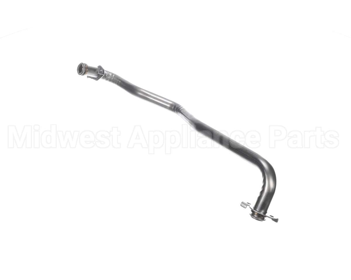 106000084 Rinnai Gas Pipe Assy, Ru80/98 I/E Kb