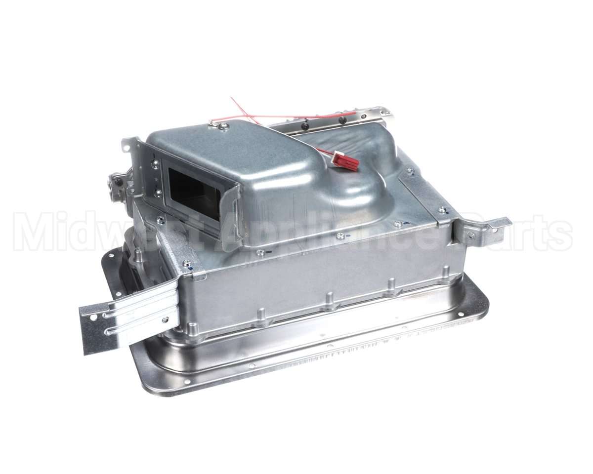 106000103 Rinnai Burner Unit Assembly, Ru98/80 I/E