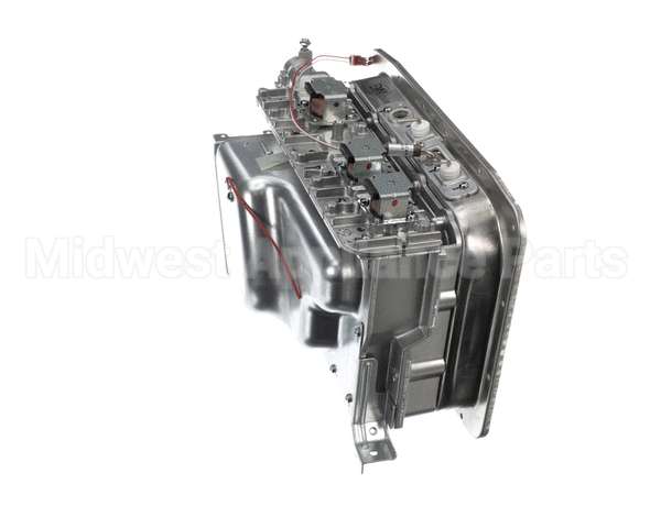 106000104 Rinnai Burner Unit Assembly, Ru98/80 I/E
