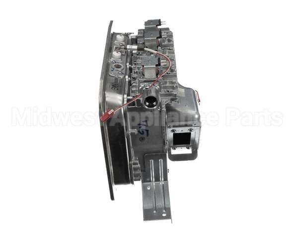 106000104 Rinnai Burner Unit Assembly, Ru98/80 I/E