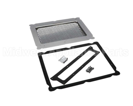 106000114 Rinnai Burner Plate Assemby - Large