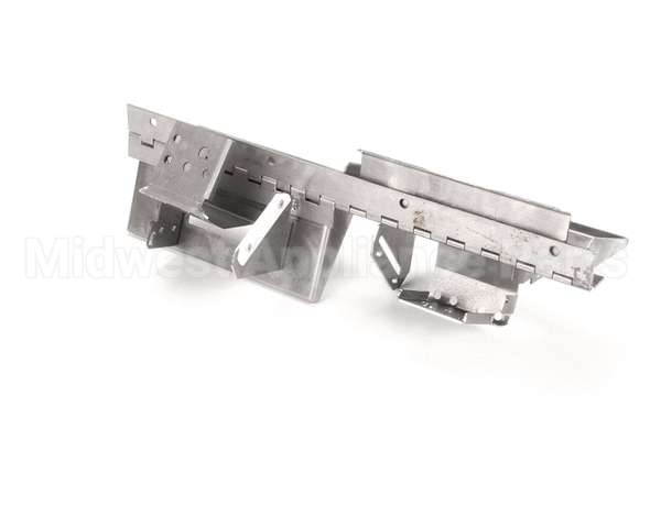1060004SP Frymaster Plate Assembly,Common Elec Dv Tilt
