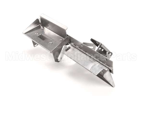 1060004SP Frymaster Plate Assembly,Common Elec Dv Tilt