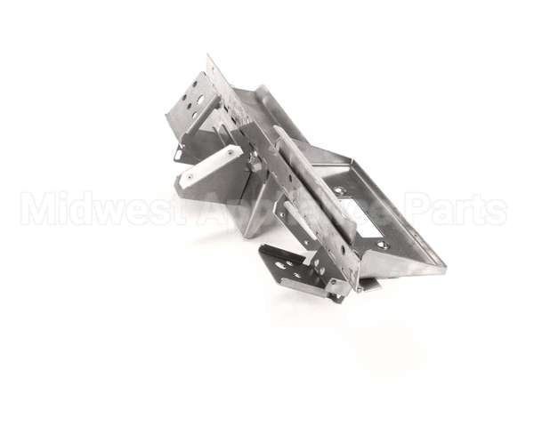 1060004SP Frymaster Plate Assembly,Common Elec Dv Tilt