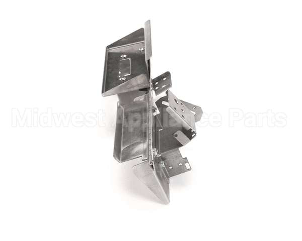 1060004SP Frymaster Plate Assembly,Common Elec Dv Tilt