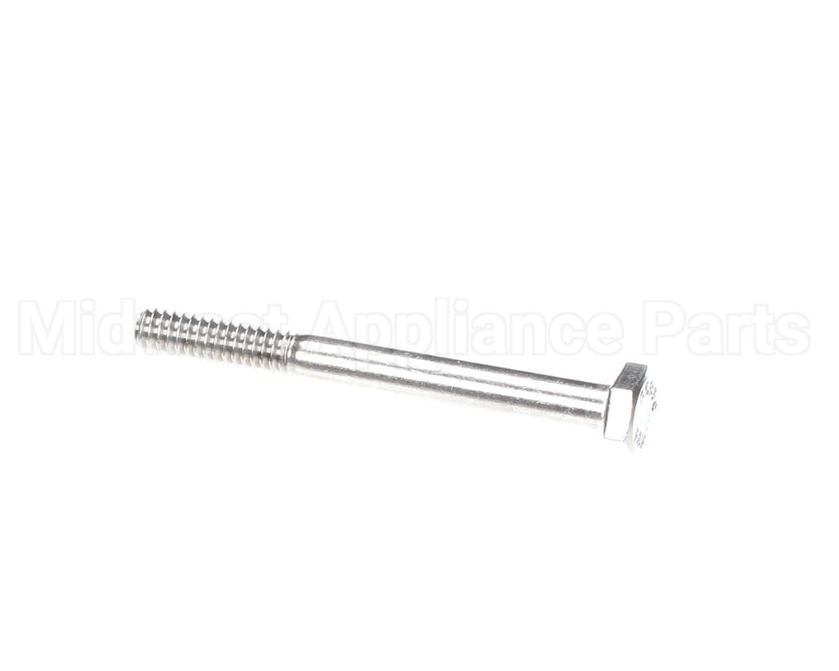 106028 Champion - Moyer Diebel Bolt 1/4-20 X 2 1/2 Hex Hd