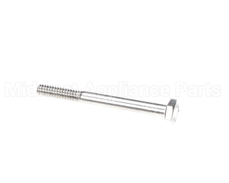 106028 Champion - Moyer Diebel Bolt 1/4-20 X 2 1/2 Hex Hd