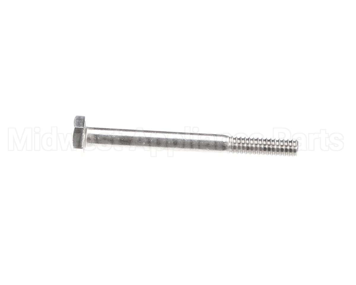 106028 Champion - Moyer Diebel Bolt 1/4-20 X 2 1/2 Hex Hd