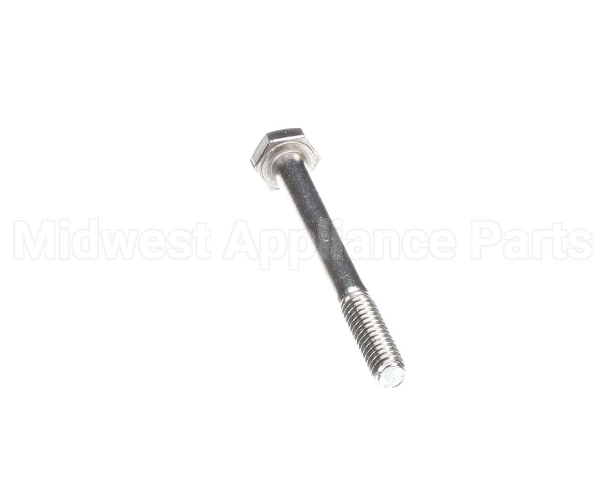 106028 Champion - Moyer Diebel Bolt 1/4-20 X 2 1/2 Hex Hd