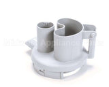 106035 Robot Coupe Veg. Slicer Feed Head