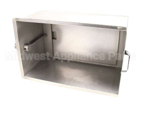 1060361SP Frymaster Pan Assembly, Common Elec Fm Filtr