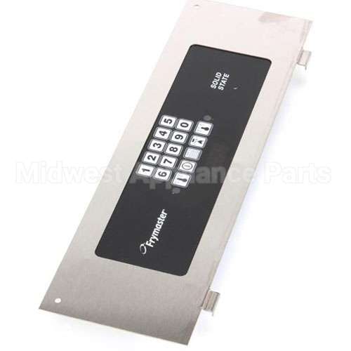 1060371 Compatible Dean Pasta Elec P Cntrl Full Feature