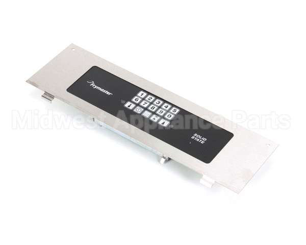 1060371 Frymaster Control, Pasta Elc Full Feat P