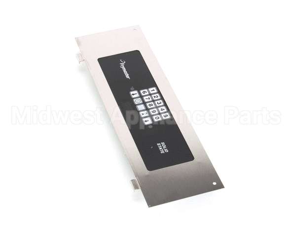 1060371 Frymaster Control, Pasta Elc Full Feat P