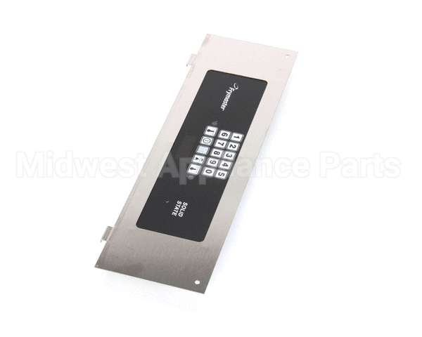 1060371 Frymaster Control, Pasta Elc Full Feat P