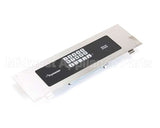 1060371 Frymaster Control, Pasta Elc Full Feat P