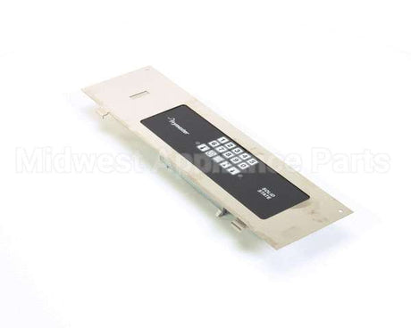 1060377 Frymaster Control, Pasta Gas Short F Fet P
