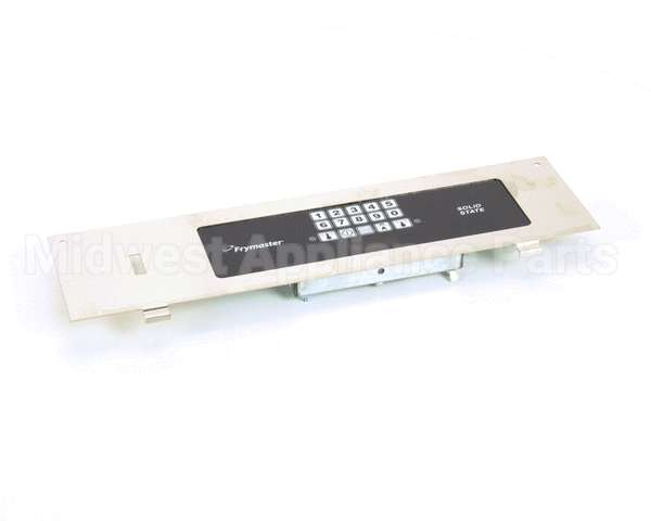 1060377 Frymaster Control, Pasta Gas Short F Fet P