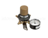 1060431 Cornelius Regco2 S 1X100 Blk Poly