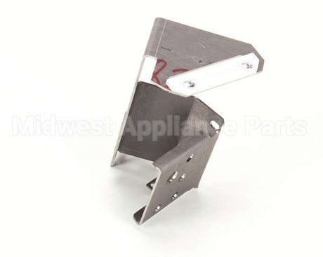 1060572SP Frymaster Bracket Assembly, Lh Spring Slot