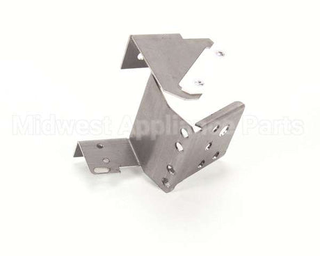 1060573SP Frymaster Bracket Assembly, Rh Spring Slot