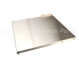 1060590 Frymaster Door Assembly, Water Bath