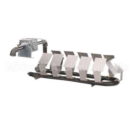 1060657SP Frymaster Burner/Control Assembly,Cf/J65Xr Pro