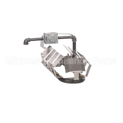 1060657SP Frymaster Burner/Control Assembly,Cf/J65Xr Pro