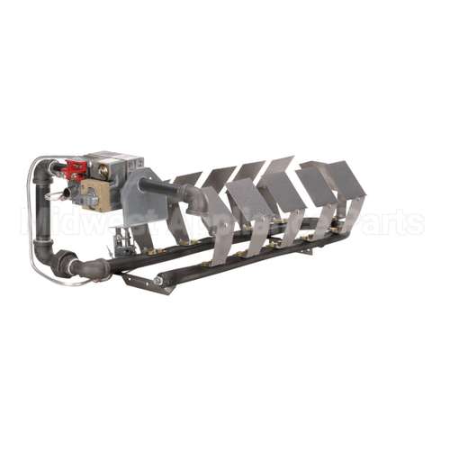 1060657SP Frymaster Burner/Control Assembly,Cf/J65Xr Pro