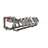 1060657SP Frymaster Burner/Control Assembly,Cf/J65Xr Pro