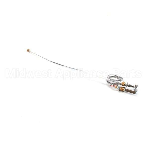 1060692SP Compatible Frymaster Burnerassy, Nat Mv Pilo T