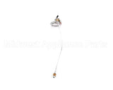 1060692SP Frymaster Burner Assembly, Nat Mv Pilot