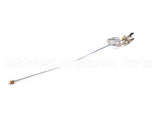 1060692SP Frymaster Burner Assembly, Nat Mv Pilot