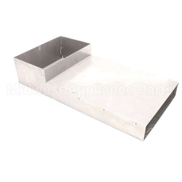 1060696SP Compatible Frymaster Flueassy, Sr42G