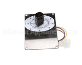 1060802SP Frymaster Faceplate Assembly, Tmt(D Series)