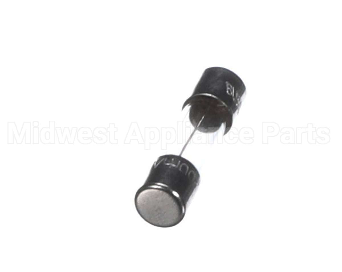 1060860 Prince Castle Fuse 2A 250V (Ea)