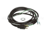 1060913SP Frymaster Cordset Assembly, 10 Power