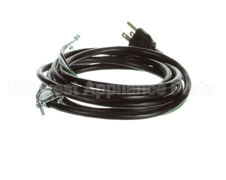 1060913SP Frymaster Cordset Assembly, 10 Power