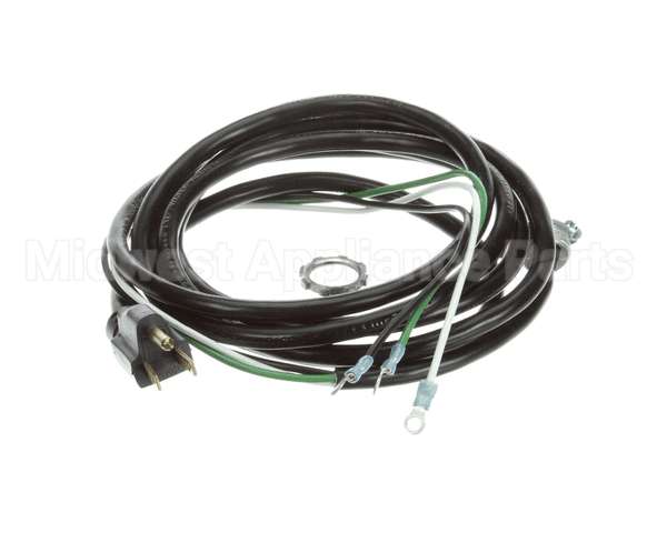 1060913SP Frymaster Cordset Assembly, 10 Power