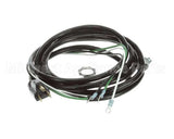 1060913SP Frymaster Cordset Assembly, 10 Power