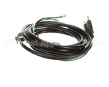 1060913SP Frymaster Cordset Assembly, 10 Power