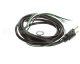 1060913SP Frymaster Cordset Assembly, 10 Power