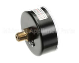 1060940 Market Forge Steam Gauge