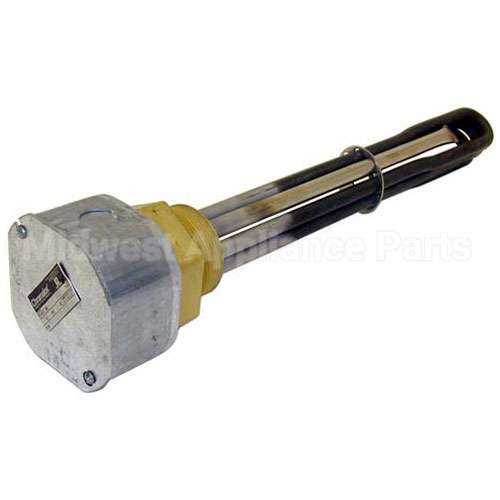 106098-3 Compatible Champion Dishwasher Heater 208V 5000W 2"Npt