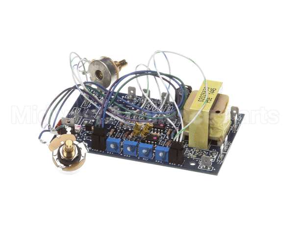 1061 Royalton Thermostat (Temperature Contro