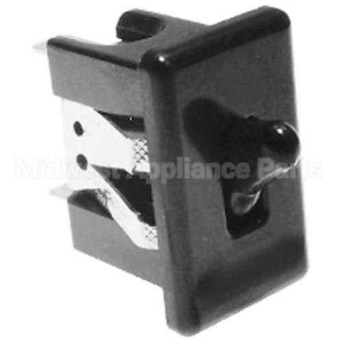 1061.0000 Compatible Bunn Start Switch 5/8 X 1-1/4 Spst