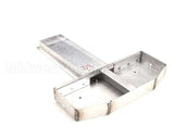 1061018SP Frymaster Flue Assembly, He Dv