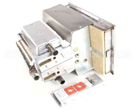 1061050SP Frymaster Frypot Assembly, Fv Nat/Pro 439Svc