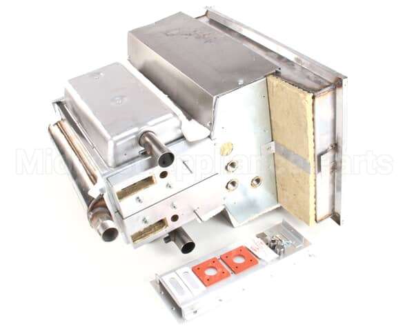 1061050SP Frymaster Frypot Assembly, Fv Nat/Pro 439Svc