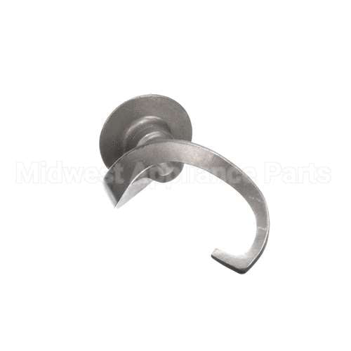 1061089 Univex Dough Hook,(60) (60/80)